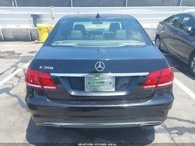 Mercedes-Benz 2014 2014 WDDHF5KB1EB015573 Image 16