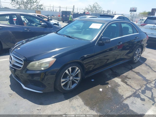 Mercedes-Benz 2014 2014 WDDHF5KB1EB015573 Image 2