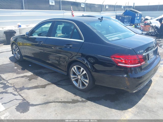 Mercedes-Benz 2014 2014 WDDHF5KB1EB015573 Image 3