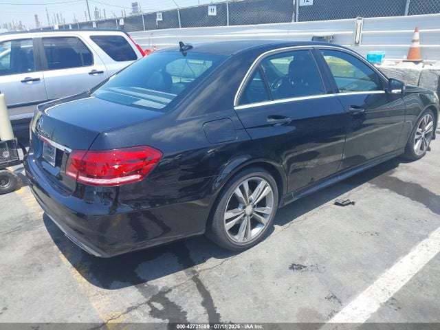 Mercedes-Benz 2014 2014 WDDHF5KB1EB015573 Image 4