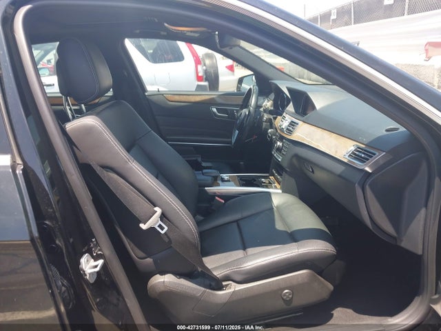 Mercedes-Benz 2014 2014 WDDHF5KB1EB015573 Image 5