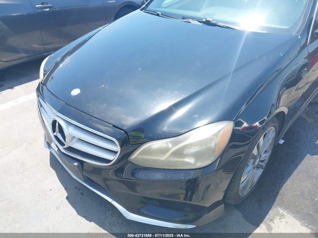 Mercedes-Benz 2014 2014 WDDHF5KB1EB015573 Image 6