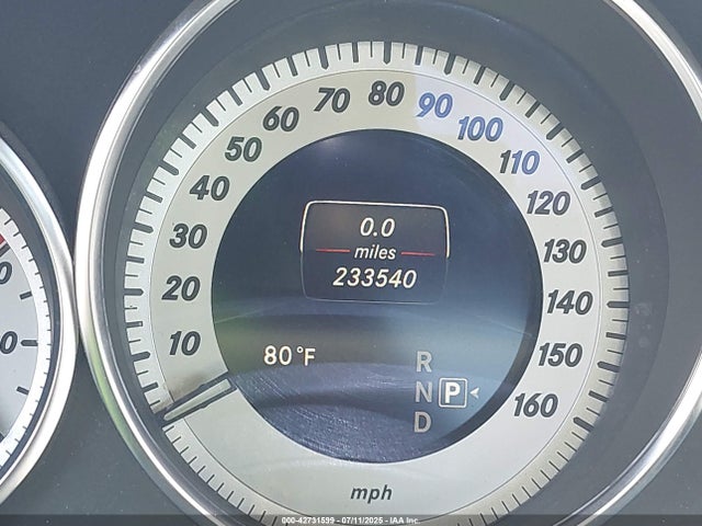 Mercedes-Benz 2014 2014 WDDHF5KB1EB015573 Image 7
