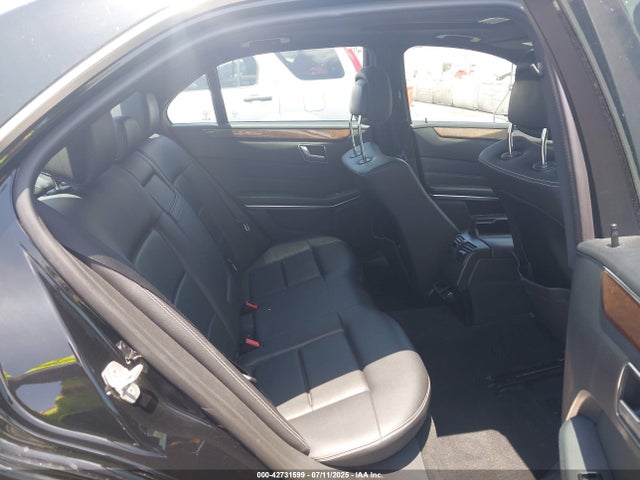 Mercedes-Benz 2014 2014 WDDHF5KB1EB015573 Image 8