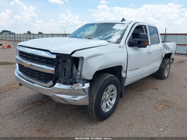 3GCUKREC2HG351339 Chevrolet l83 - sidi: spark ignited direct injection, vvt: variable valve timing, afm, e85 max, alum
