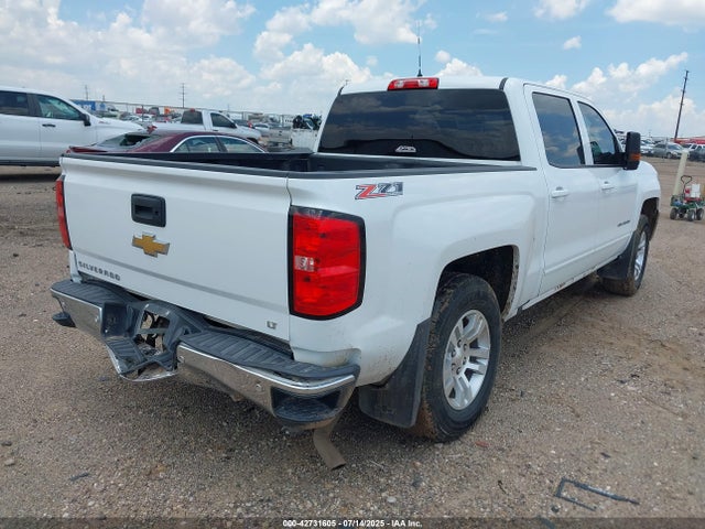 3GCUKREC2HG351339 Chevrolet l83 - sidi: spark ignited direct injection, vvt: variable valve timing, afm, e85 max, alum