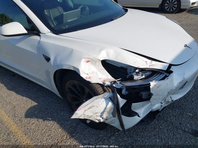 2021 TESLA MODEL 3 5YJ3E1EB5MF859865 Photo 5