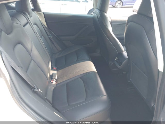 2021 TESLA MODEL 3 5YJ3E1EB5MF859865 Photo 7