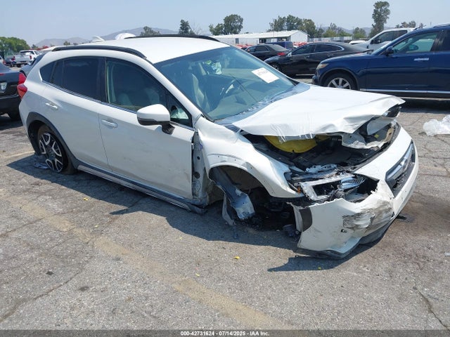Subaru naturally aspirated 2019 JF2GTDEC6KH353865 main image