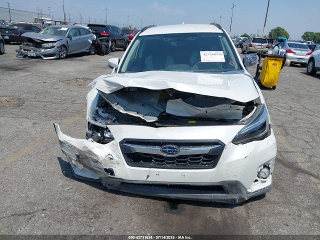 Subaru naturally aspirated 2019 JF2GTDEC6KH353865 Image 12