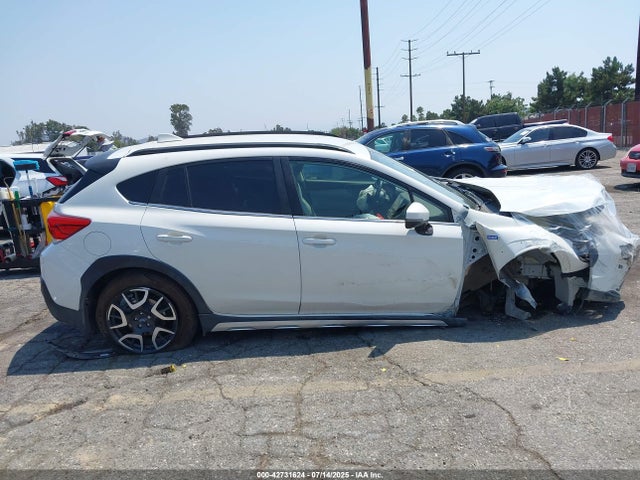 Subaru naturally aspirated 2019 JF2GTDEC6KH353865 Image 13
