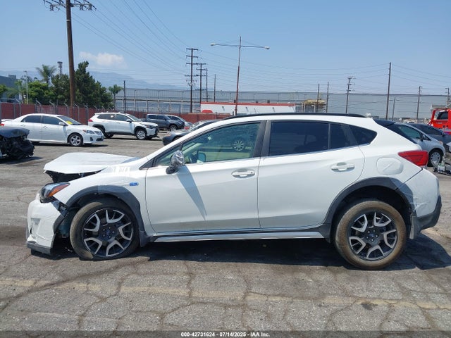 Subaru naturally aspirated 2019 JF2GTDEC6KH353865 Image 14