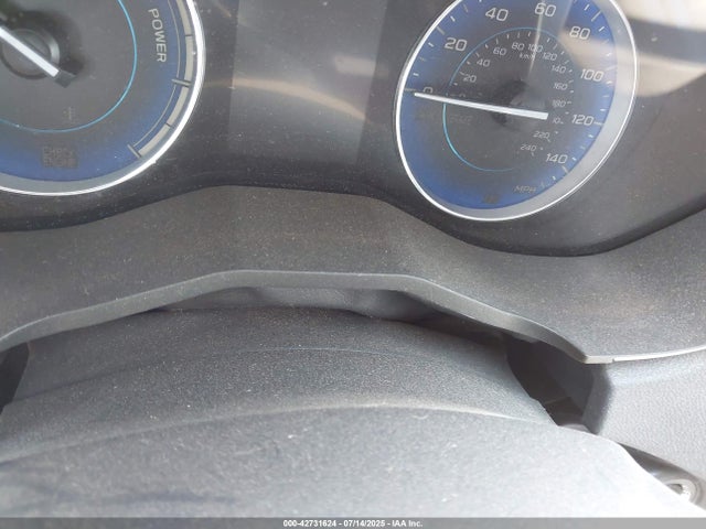 Subaru naturally aspirated 2019 JF2GTDEC6KH353865 Image 15