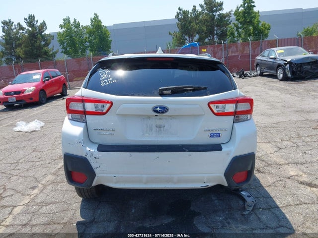 Subaru naturally aspirated 2019 JF2GTDEC6KH353865 Image 16