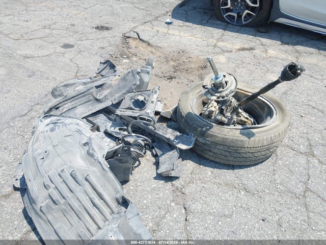 Subaru naturally aspirated 2019 JF2GTDEC6KH353865 Image 11