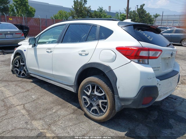 Subaru naturally aspirated 2019 JF2GTDEC6KH353865 Image 3