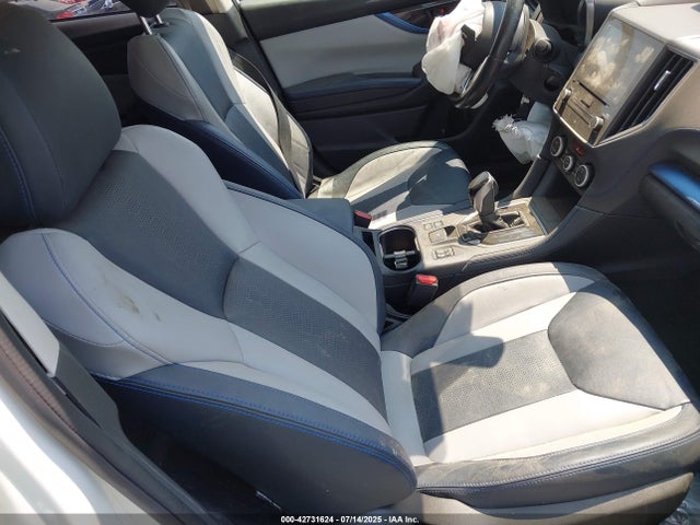 Subaru naturally aspirated 2019 JF2GTDEC6KH353865 Image 5