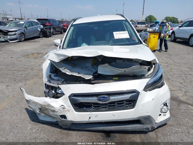 Subaru naturally aspirated 2019 JF2GTDEC6KH353865 Image 6