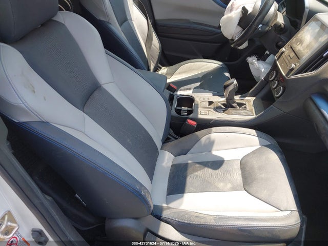Subaru naturally aspirated 2019 JF2GTDEC6KH353865 Image 8
