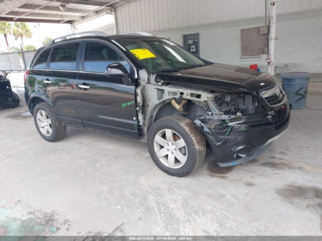 2008 SATURN VUE 3GSCL53708S502526