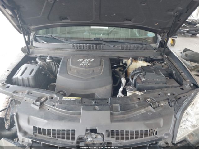 2008 SATURN VUE 3GSCL53708S502526 Photo 9