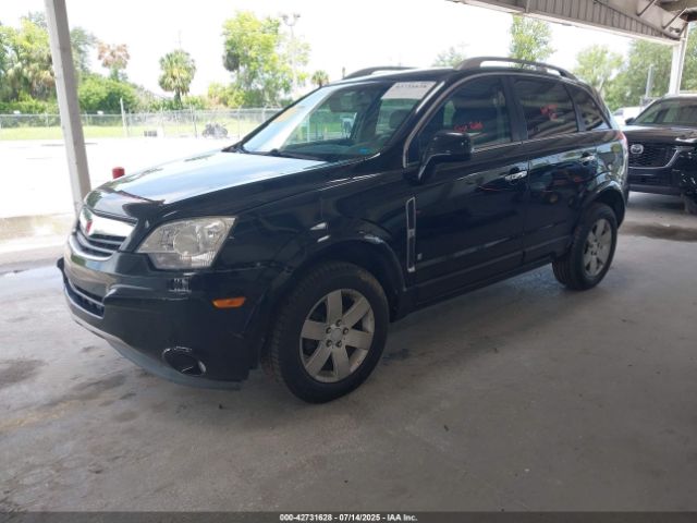 2008 SATURN VUE 3GSCL53708S502526 Photo 1