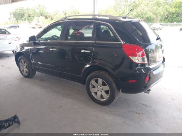 2008 SATURN VUE 3GSCL53708S502526 Photo 2