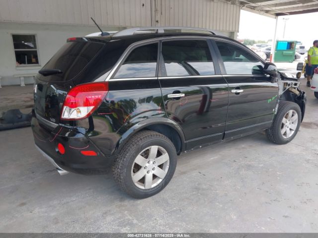 2008 SATURN VUE 3GSCL53708S502526 Photo 3