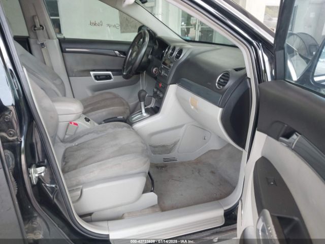 2008 SATURN VUE 3GSCL53708S502526 Photo 4