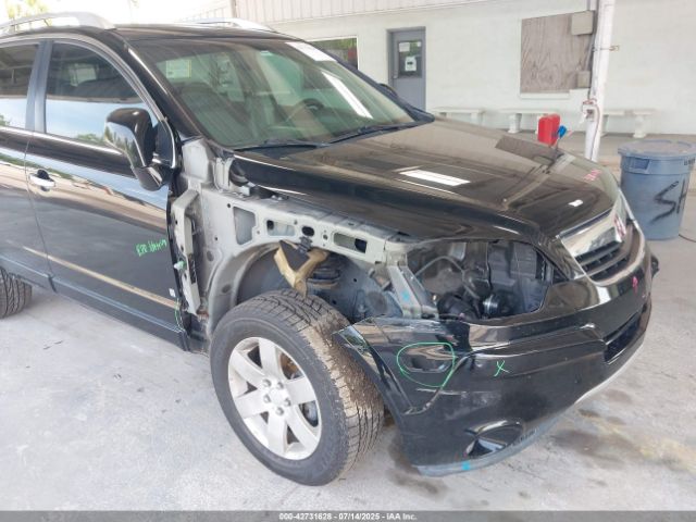2008 SATURN VUE 3GSCL53708S502526 Photo 5