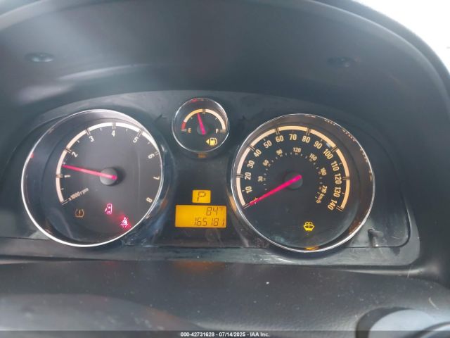 2008 SATURN VUE 3GSCL53708S502526 Photo 6
