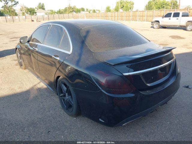 2020 MERCEDES-BENZ C 300 55SWF8EB4LU325918 Photo 2