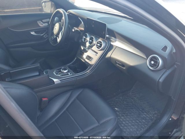 2020 MERCEDES-BENZ C 300 55SWF8EB4LU325918 Photo 4