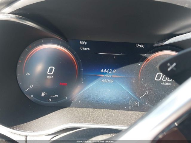 2020 MERCEDES-BENZ C 300 55SWF8EB4LU325918 Photo 6