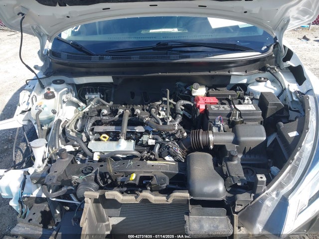 Nissan Kicks 2023 3N1CP5BV9PL562235 Image 10
