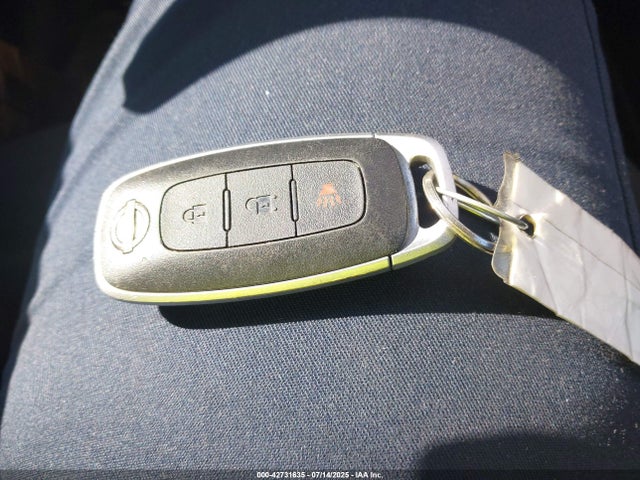 Nissan Kicks 2023 3N1CP5BV9PL562235 Image 11