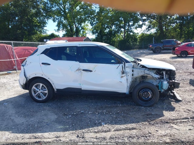 Nissan Kicks 2023 3N1CP5BV9PL562235 Image 13