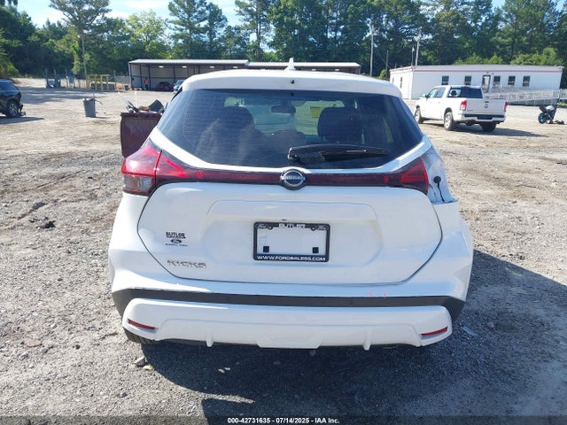 Nissan Kicks 2023 3N1CP5BV9PL562235 Image 16