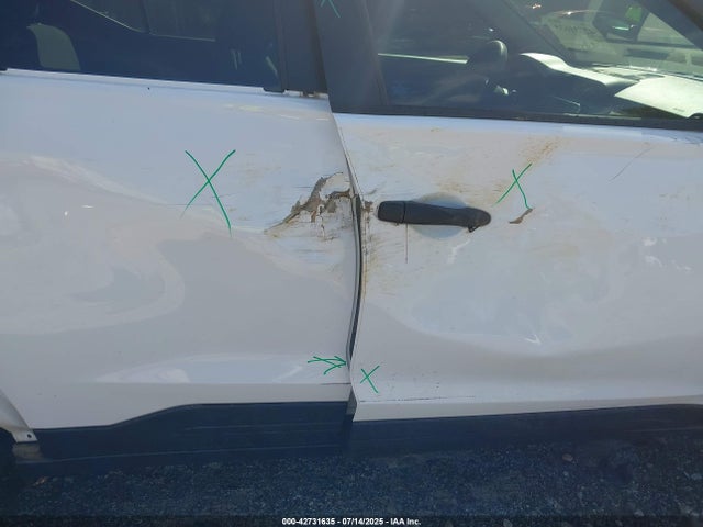 Nissan Kicks 2023 3N1CP5BV9PL562235 Image 18