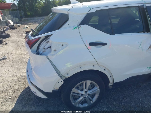 Nissan Kicks 2023 3N1CP5BV9PL562235 Image 19