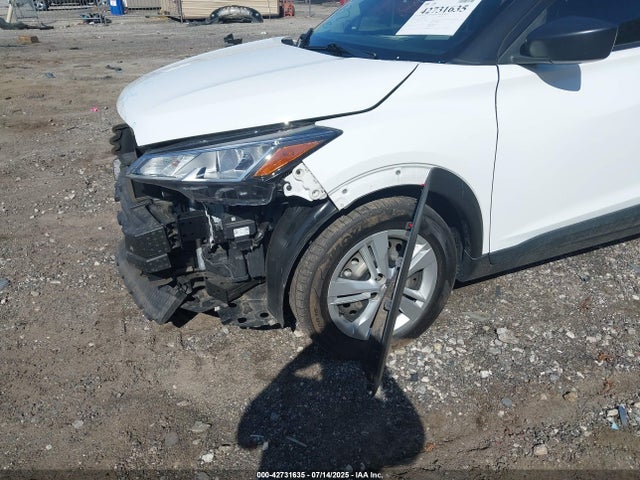 Nissan Kicks 2023 3N1CP5BV9PL562235 Image 20