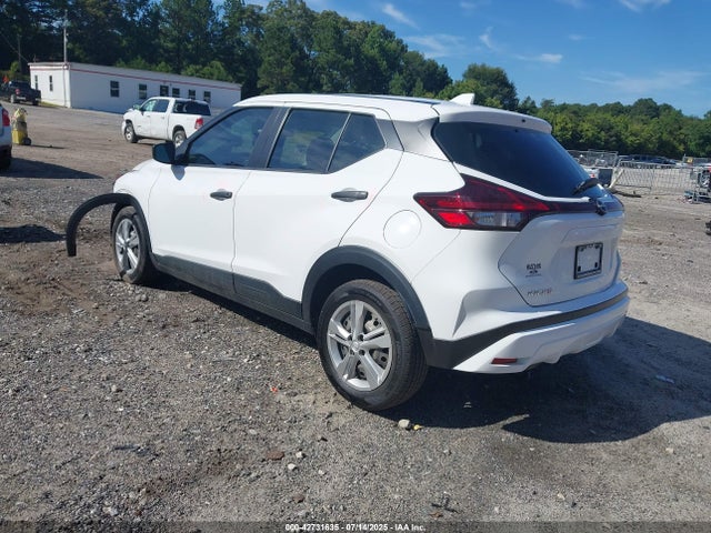 Nissan Kicks 2023 3N1CP5BV9PL562235 Image 3