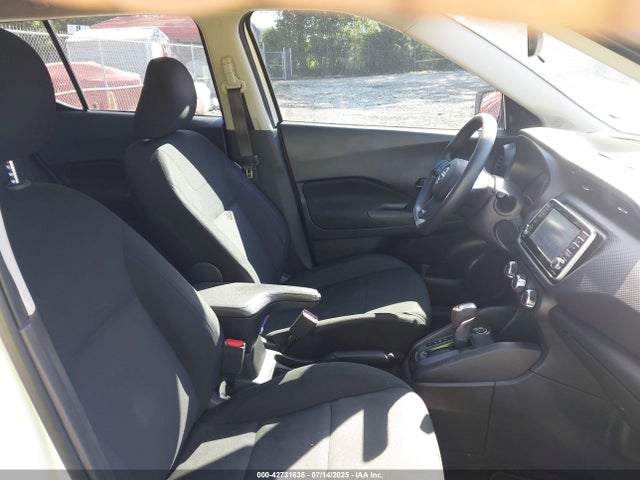 Nissan Kicks 2023 3N1CP5BV9PL562235 Image 5