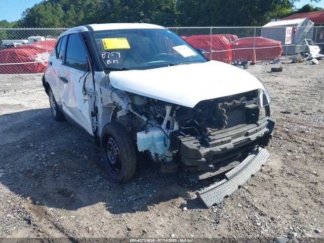 Nissan Kicks 2023 3N1CP5BV9PL562235 Image 6