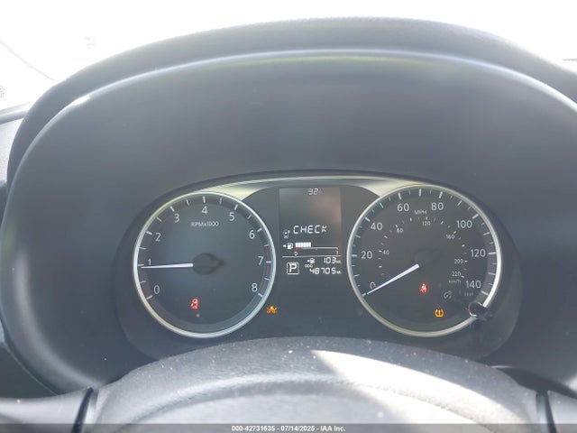 Nissan Kicks 2023 3N1CP5BV9PL562235 Image 7