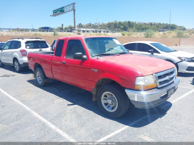1999 FORD RANGER 1FTYR14V3XPB52974
