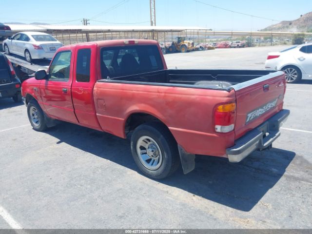 1999 FORD RANGER 1FTYR14V3XPB52974 Photo 2