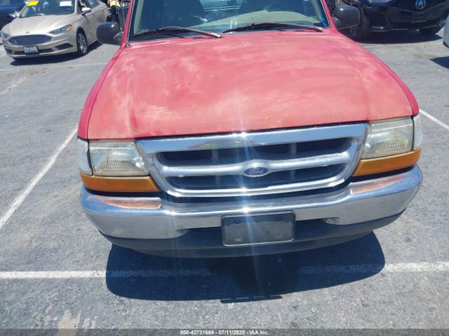 1999 FORD RANGER 1FTYR14V3XPB52974 Photo 5
