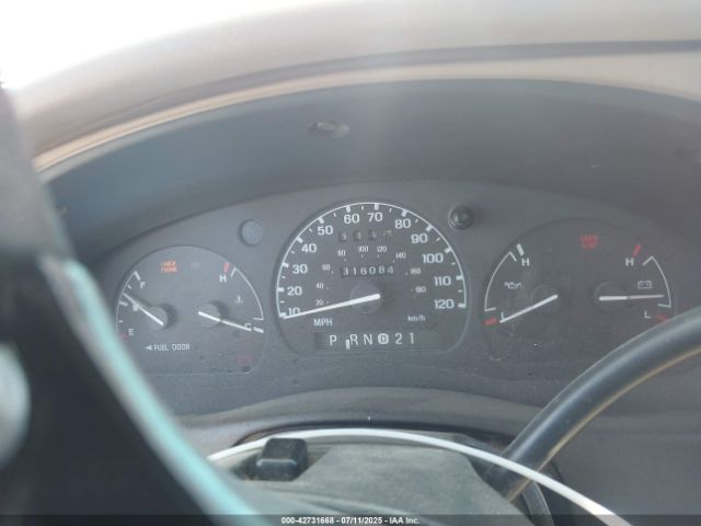 1999 FORD RANGER 1FTYR14V3XPB52974 Photo 6