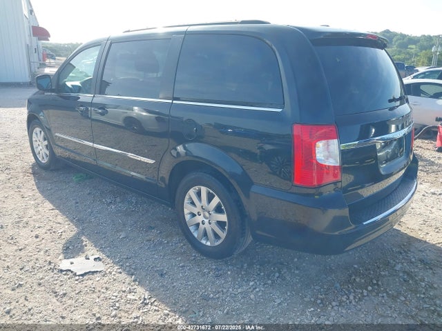 Chrysler 2014 2014 2C4RC1BG6ER116265 Image 3
